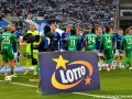 Lech Poznań - Radomiak Radom