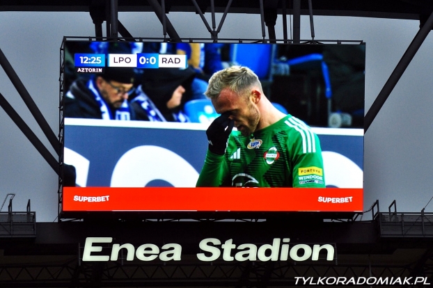 Koniec serii Jana Grzesika