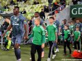 Lechia Gdańsk - Radomiak Radom