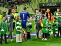 Lechia Gdańsk - Radomiak Radom