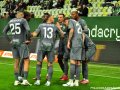 Lechia Gdańsk - Radomiak Radom