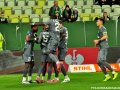 Lechia Gdańsk - Radomiak Radom