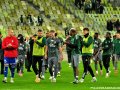 Lechia Gdańsk - Radomiak Radom