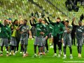 Lechia Gdańsk - Radomiak Radom
