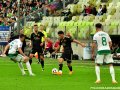 Lechia Gdańsk - Radomiak Radom