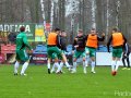 Lechia Tomaszów Mazowiecki - Radomiak Radom