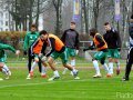 Lechia Tomaszów Mazowiecki - Radomiak Radom