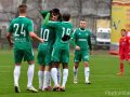 Lechia Tomaszów Mazowiecki - Radomiak Radom