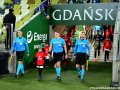 Lechia Gdańsk - Radomiak Radom