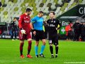 Lechia Gdańsk - Radomiak Radom