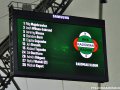 Legia Warszawa - Radomiak Radom