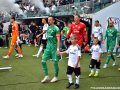 Legia Warszawa - Radomiak Radom