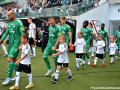 Legia Warszawa - Radomiak Radom