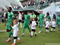 Legia Warszawa - Radomiak Radom