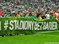 Legia Warszawa - Radomiak Radom