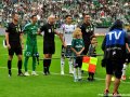 Legia Warszawa - Radomiak Radom
