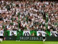 Legia Warszawa - Radomiak Radom