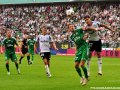 Legia Warszawa - Radomiak Radom