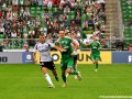 Legia Warszawa - Radomiak Radom