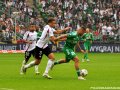 Legia Warszawa - Radomiak Radom