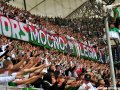 Legia Warszawa - Radomiak Radom