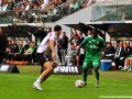 Legia Warszawa - Radomiak Radom
