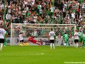 Legia Warszawa - Radomiak Radom