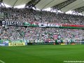 Legia Warszawa - Radomiak Radom