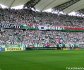 Legia Warszawa - Radomiak Radom