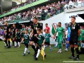 Legia Warszawa - Radomiak Radom