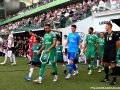 Legia Warszawa - Radomiak Radom