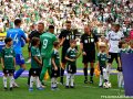 Legia Warszawa - Radomiak Radom