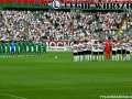 Legia Warszawa - Radomiak Radom