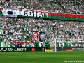 Legia Warszawa - Radomiak Radom