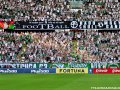 Legia Warszawa - Radomiak Radom