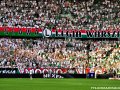 Legia Warszawa - Radomiak Radom