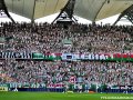 Legia Warszawa - Radomiak Radom