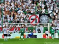 Legia Warszawa - Radomiak Radom