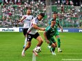 Legia Warszawa - Radomiak Radom