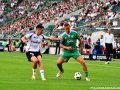 Legia Warszawa - Radomiak Radom