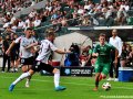 Legia Warszawa - Radomiak Radom