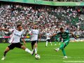 Legia Warszawa - Radomiak Radom