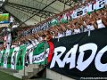 Legia Warszawa - Radomiak Radom