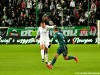 Legia Warszawa - Radomiak Radom 0:3 (0:1)