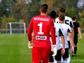 Legia II Warszawa - Radomiak Radom