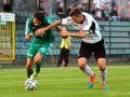 Legia II Warszawa - Radomiak Radom