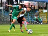 Legia II Warszawa - Radomiak Radom 0:3 (0:1)