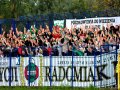 Legia II Warszawa - Radomiak Radom