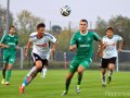 Legia II Warszawa - Radomiak Radom