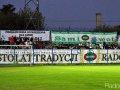 Legia II Warszawa - Radomiak Radom